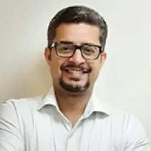 Dr. Ankur  Bhatia 